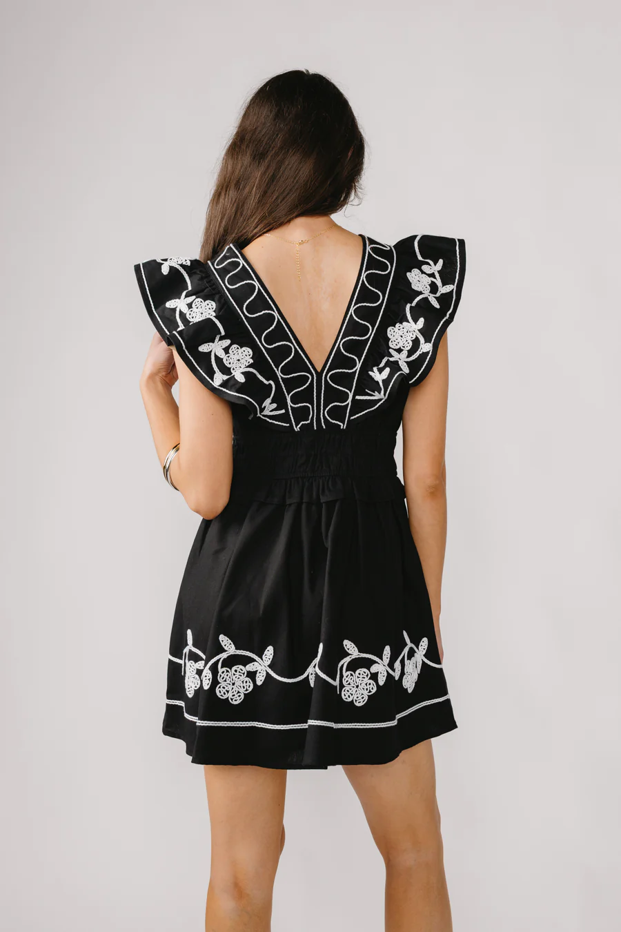 Ariana Dress - Image 2