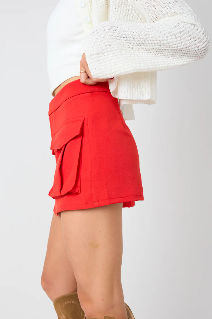 Ariana Skort - Image 4
