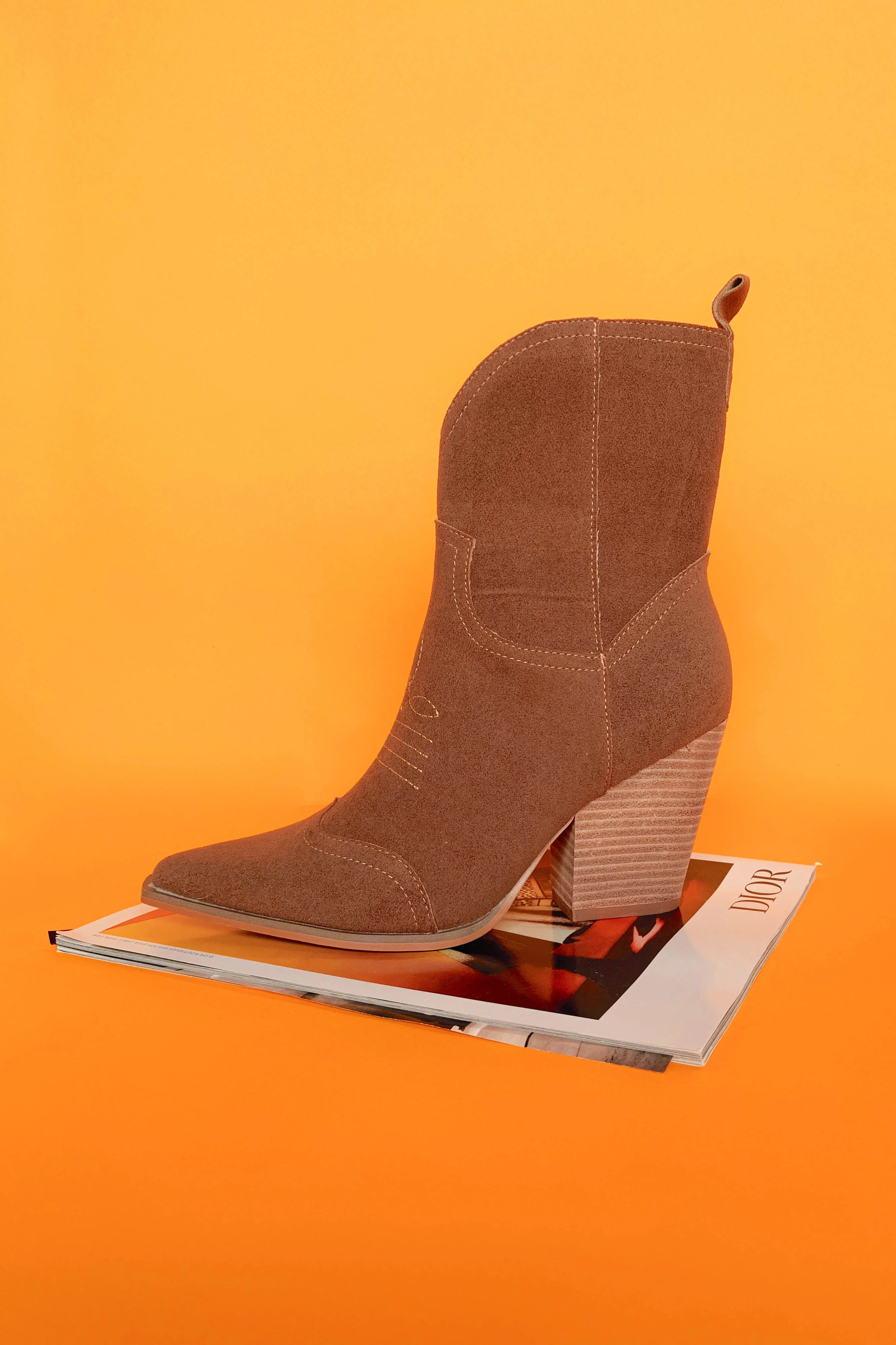 Ariella Booties - Image 2