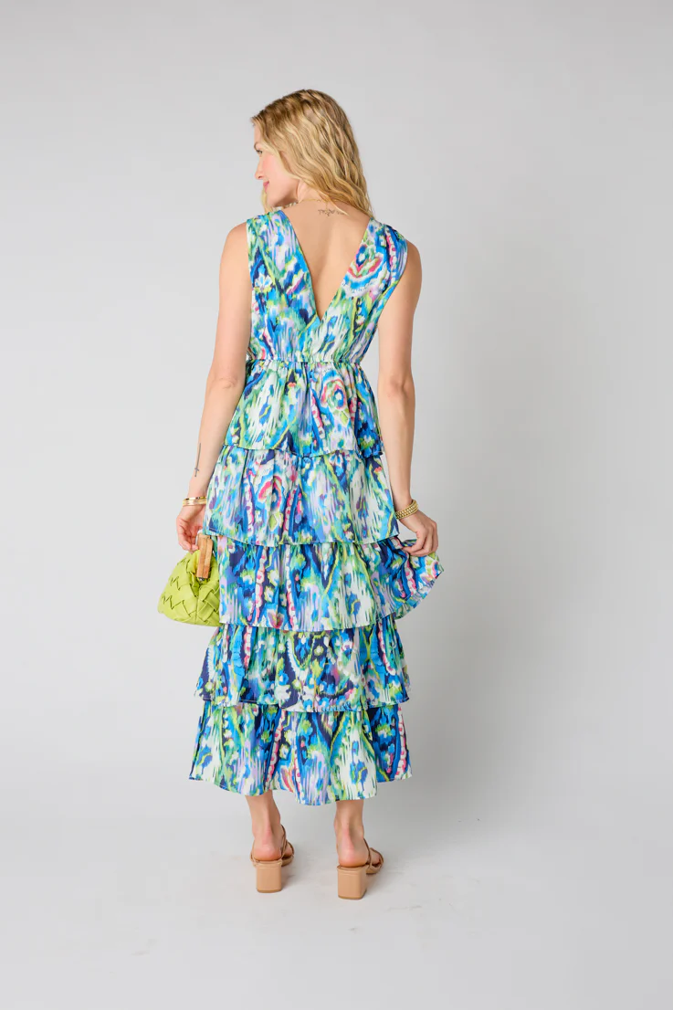 Arielle Dress - Image 2