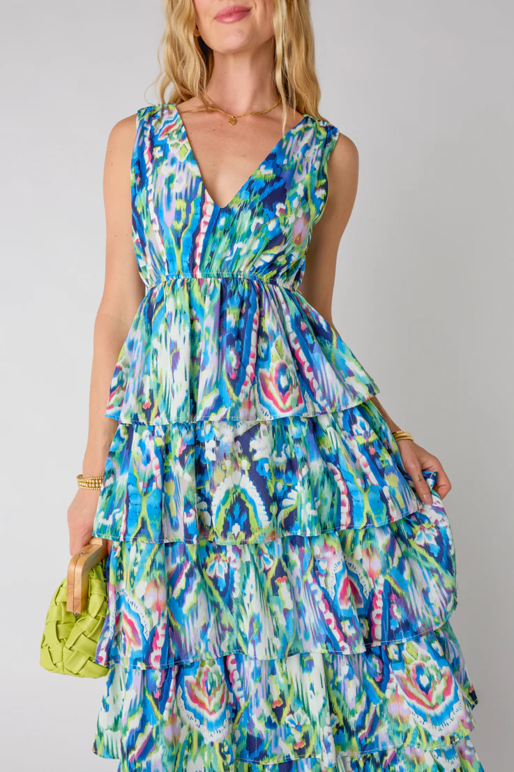 Arielle Dress - Image 3