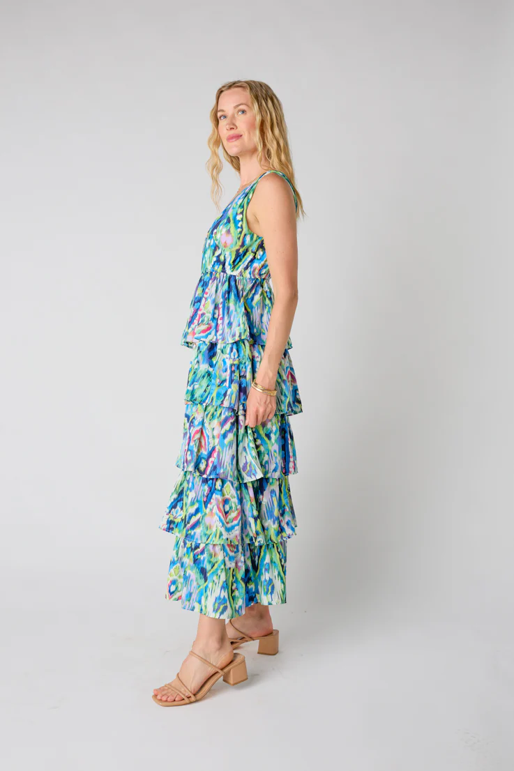 Arielle Dress - Image 4