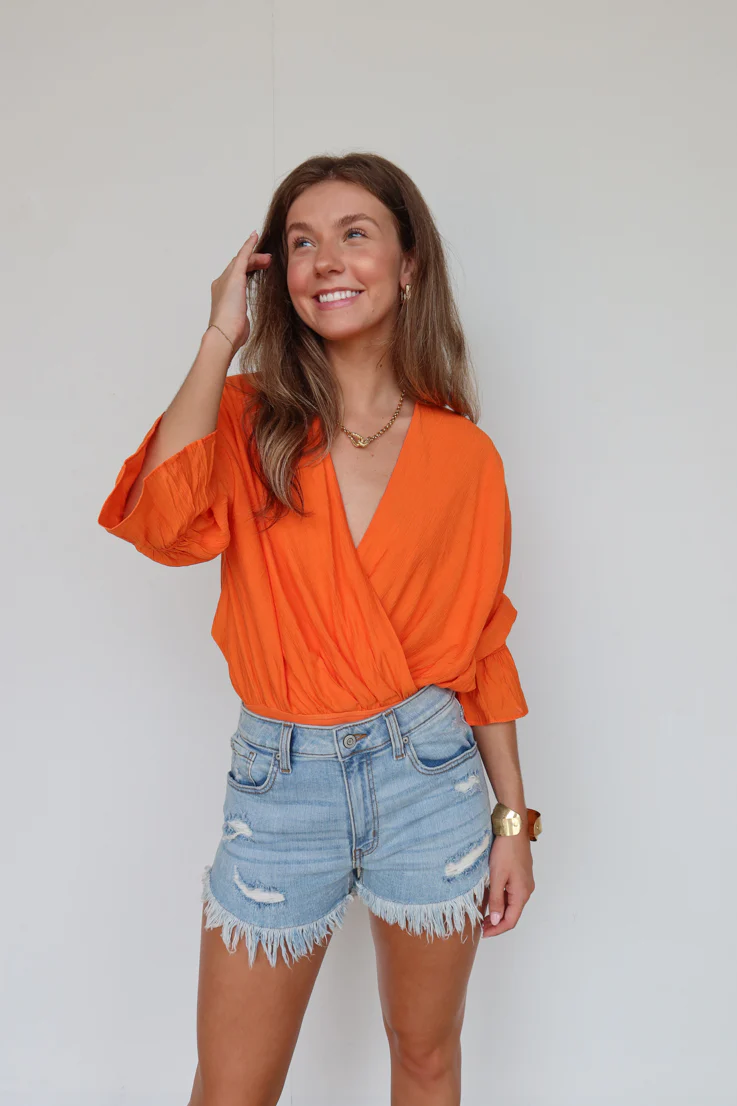 Arlo Bodysuit