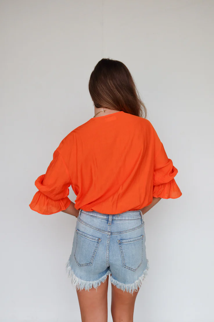 Arlo Bodysuit - Image 2