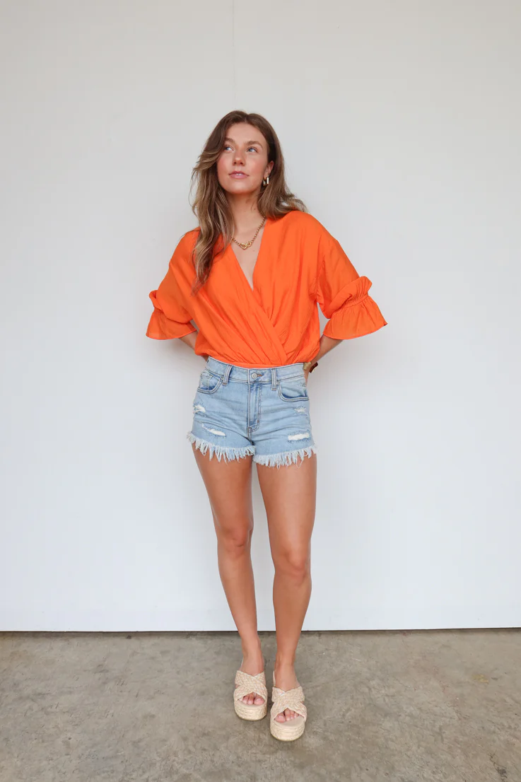 Arlo Bodysuit - Image 4