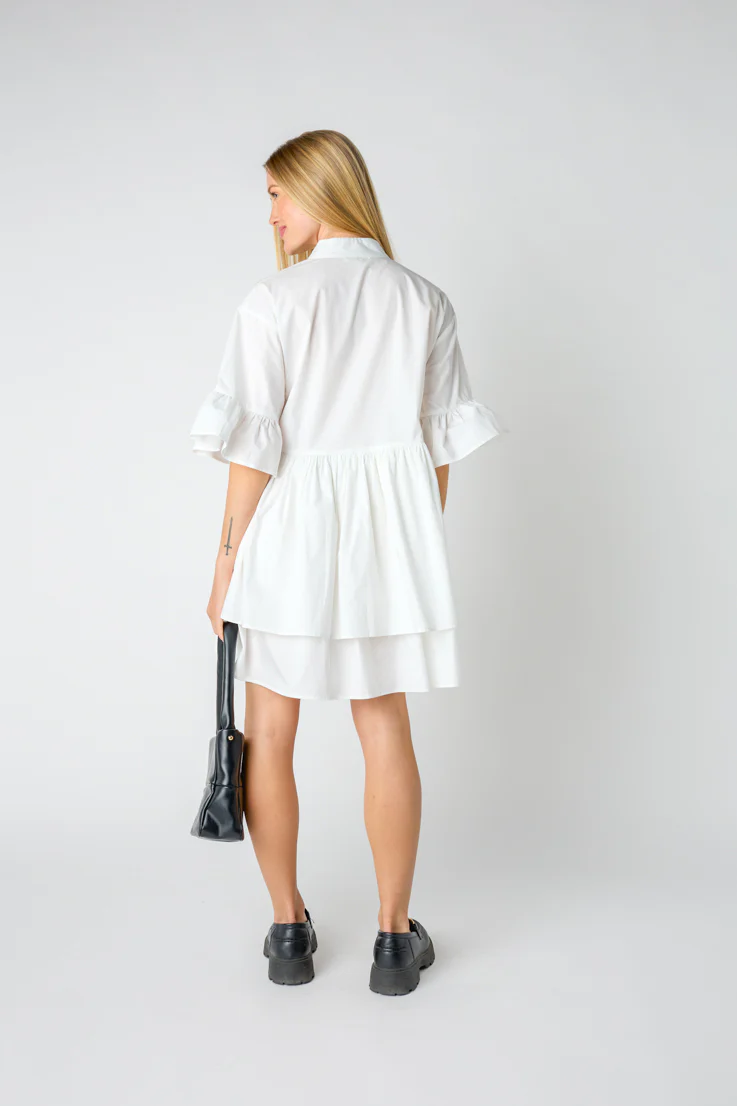 Around the World Dress - Image 2