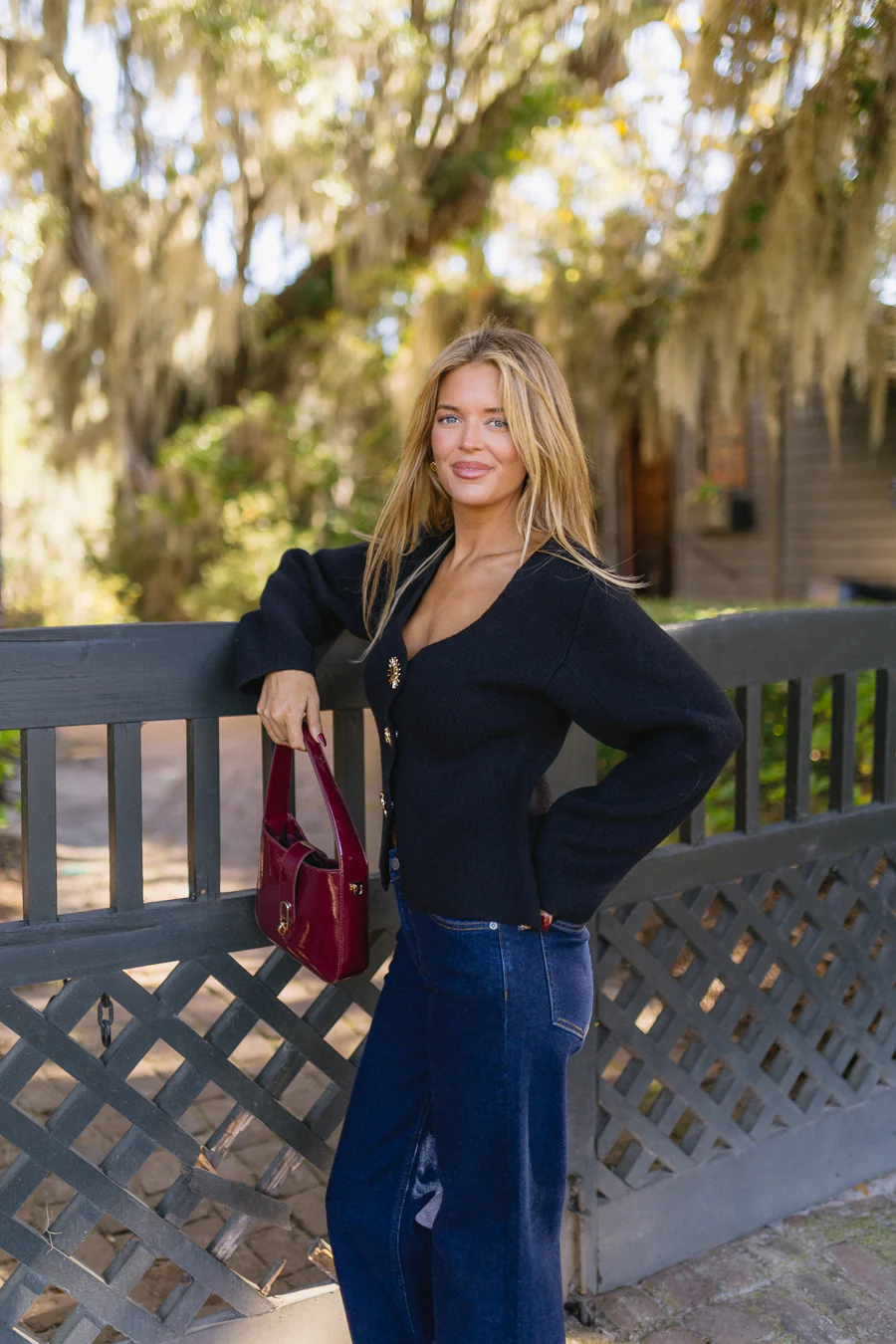 Arya Cardigan - Image 5