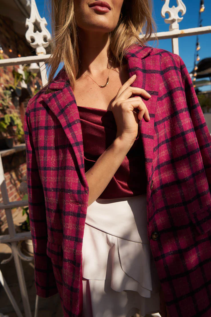 As If Blazer - Image 2