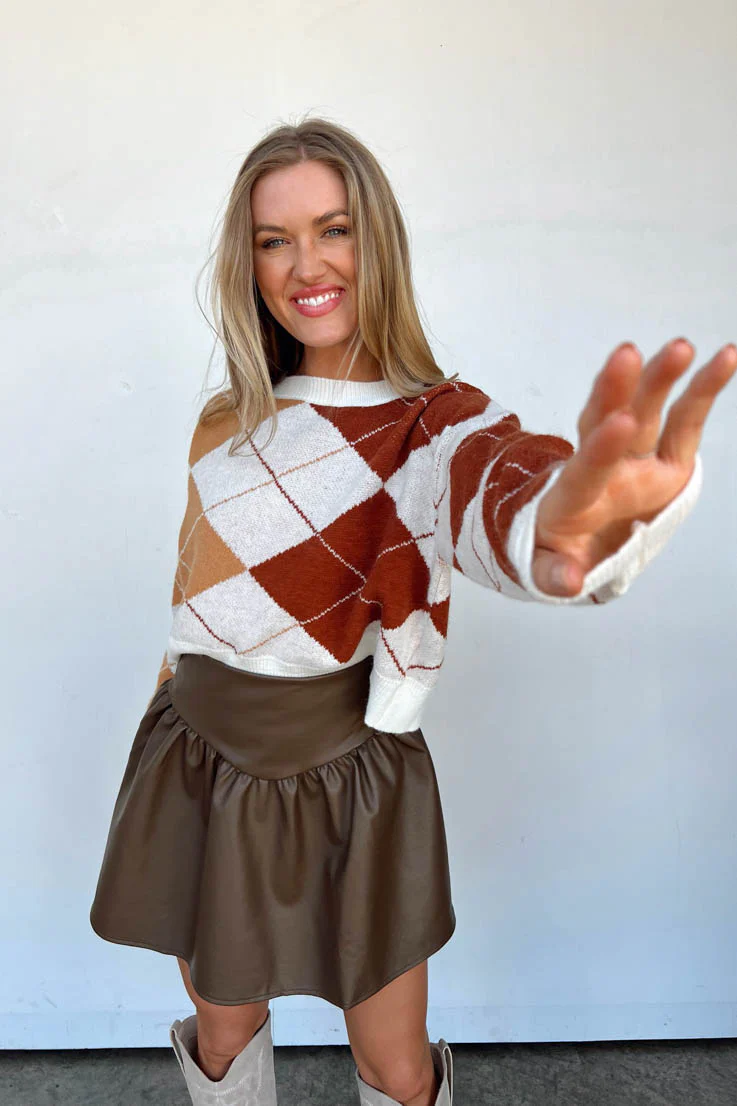 As It Was Skirt - Image 3