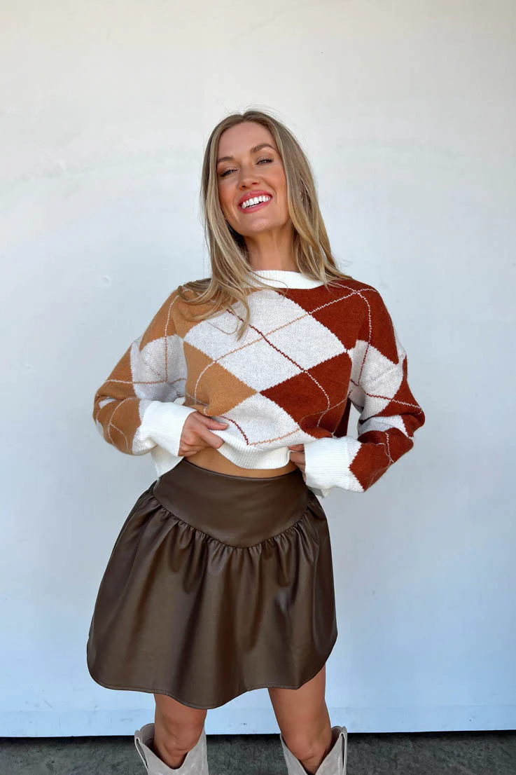 As It Was Skirt - Image 4