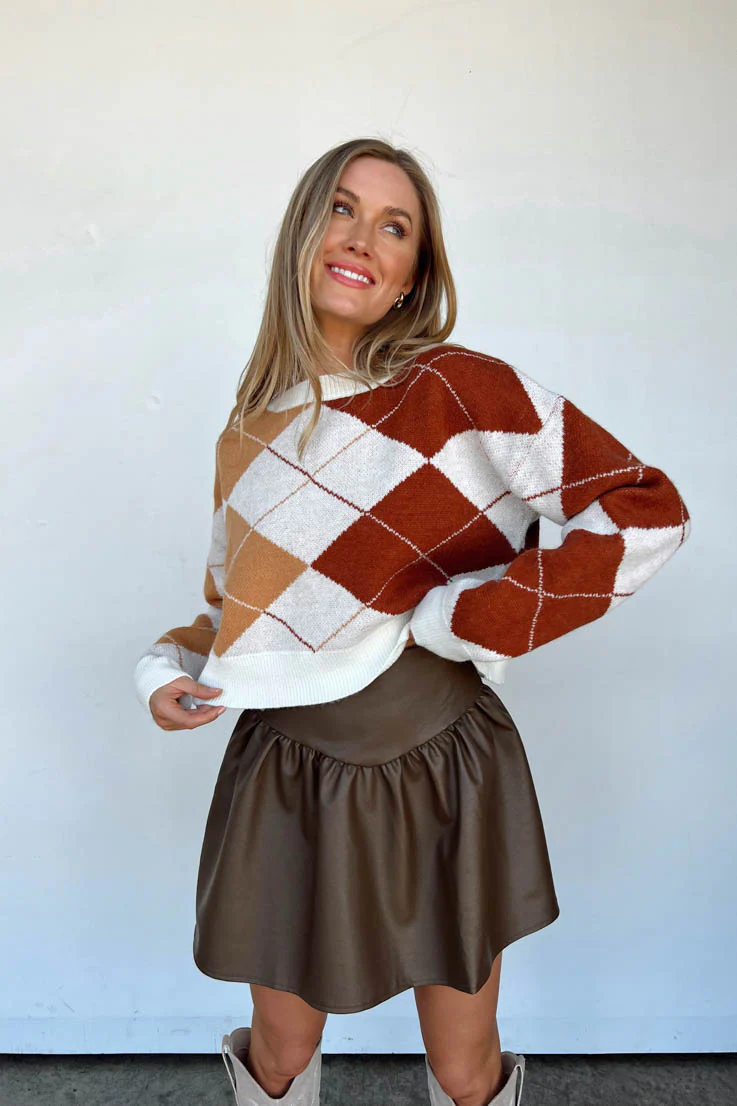 As It Was Skirt - Image 5