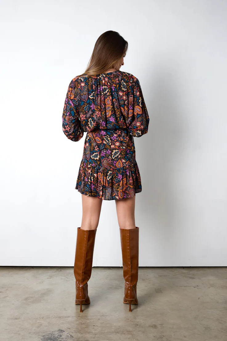 As Right As Rain Dress - Image 2