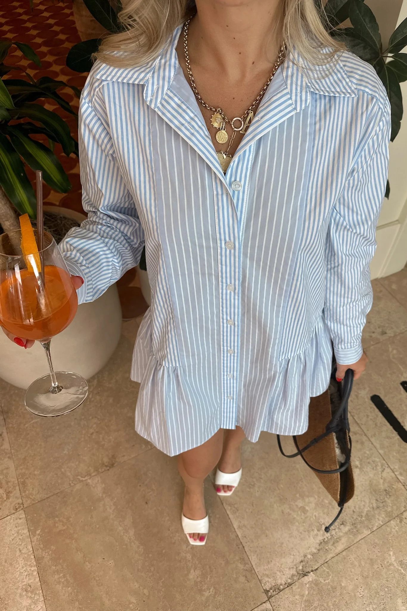 As You Are Dress - Image 6