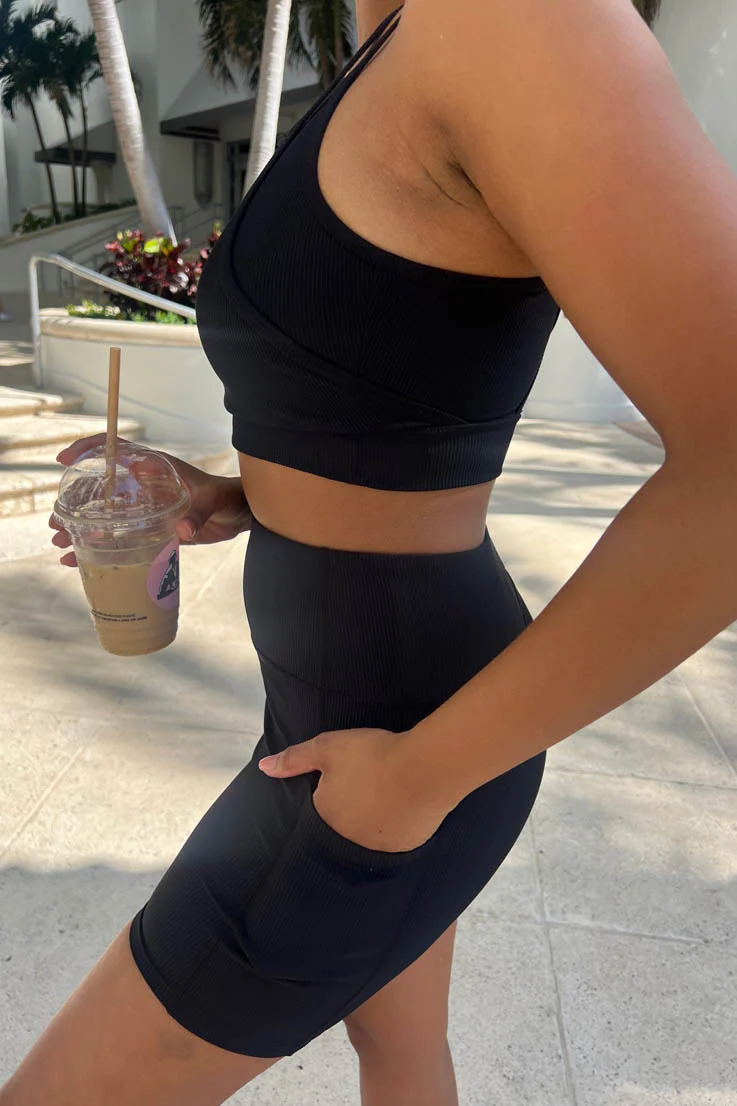 Asana Sports Bra - Image 3