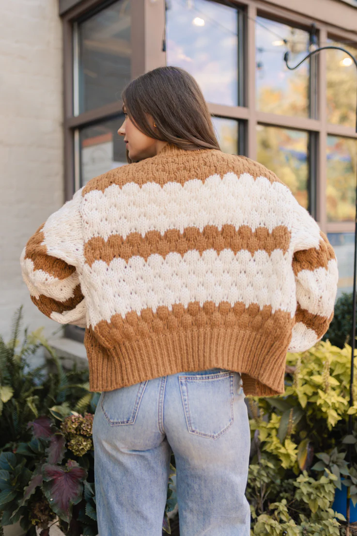 Asher Cardigan - Image 2