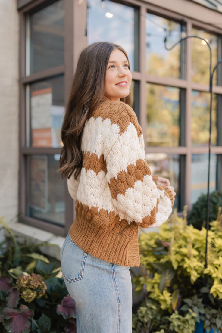 Asher Cardigan - Image 4