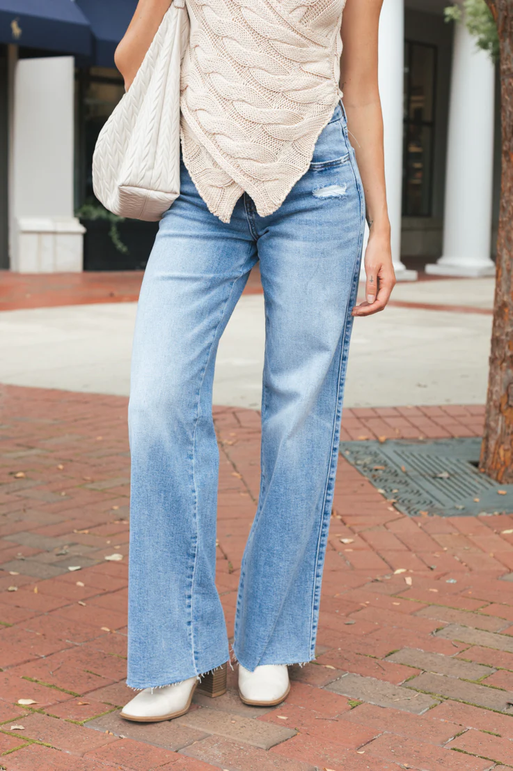 Asheville Denim Jeans - Image 2