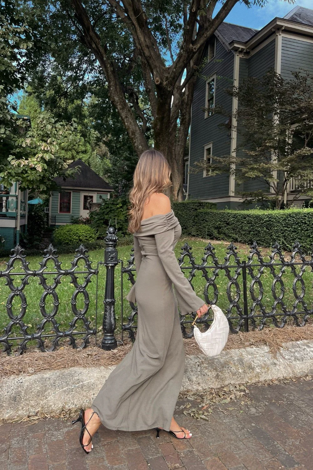 Ashleigh Dress - Image 2