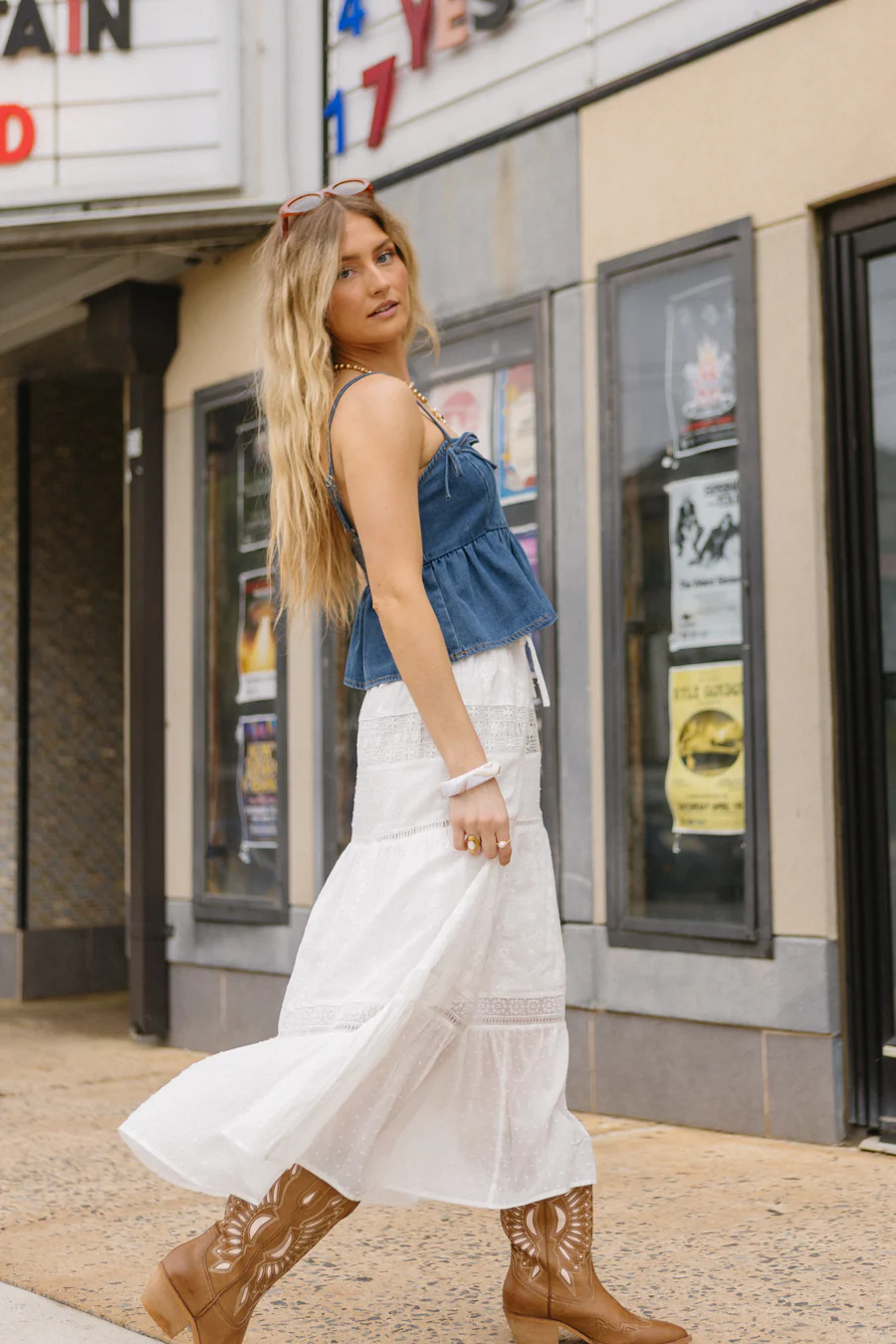 Ashlynn Skirt - Image 4