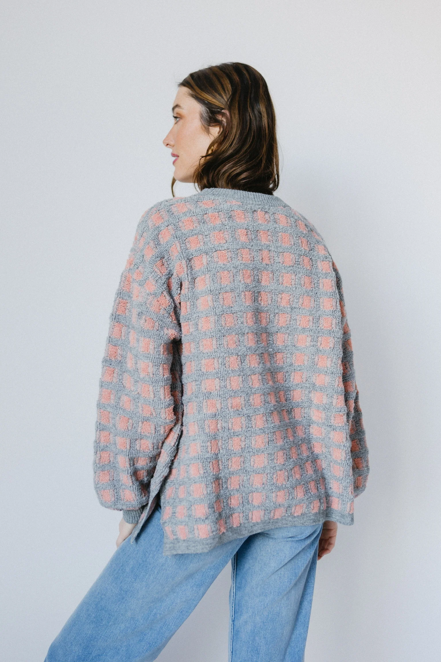 At Odds Sweater - Image 2