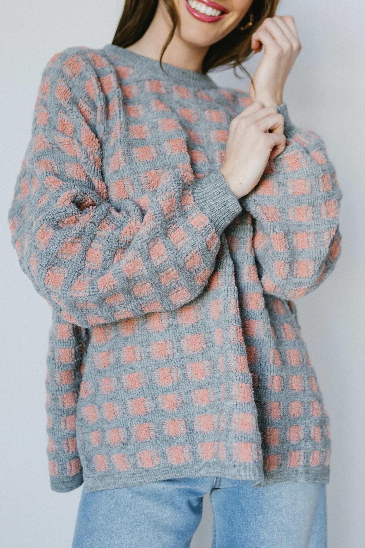 At Odds Sweater - Image 3