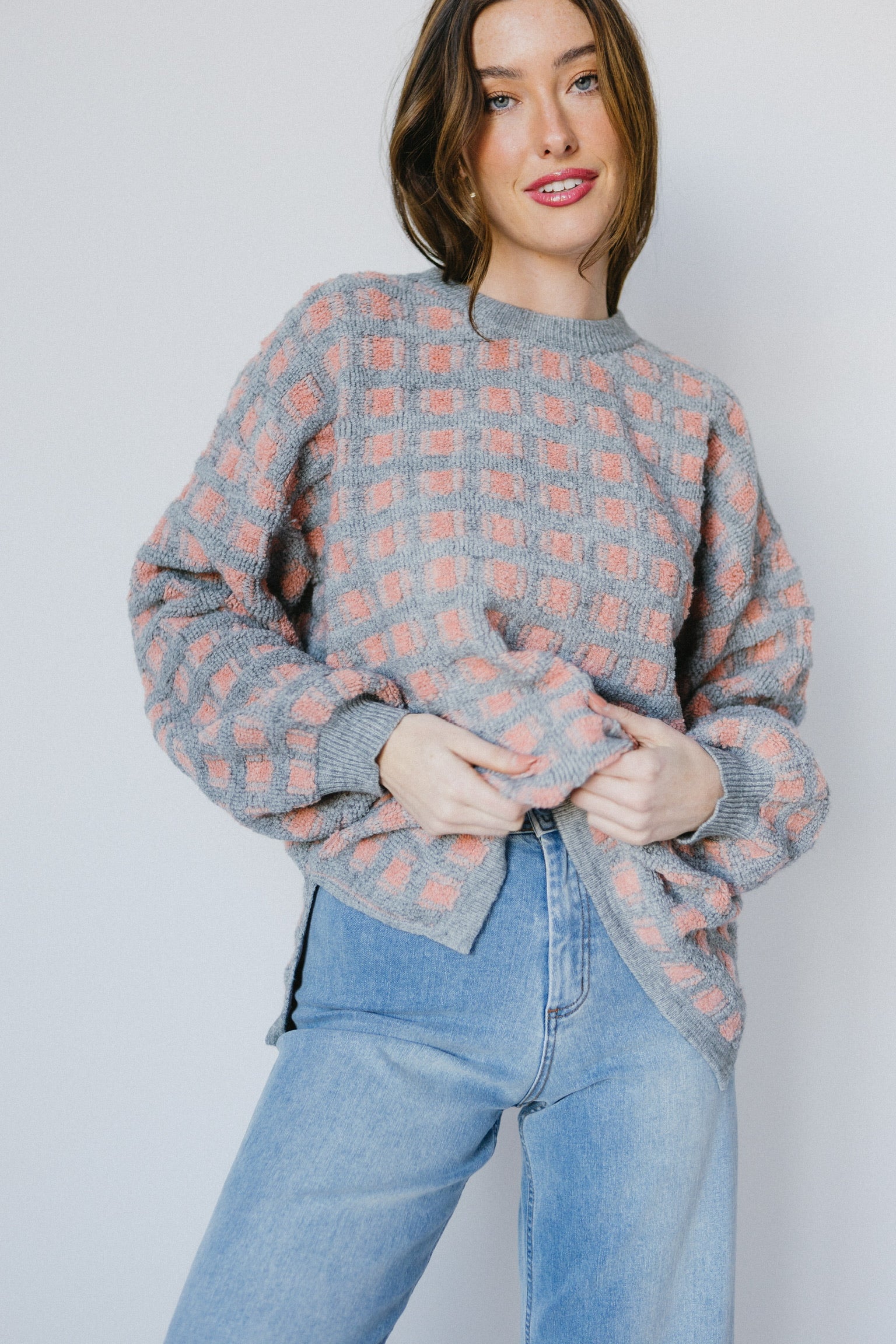 At Odds Sweater - Image 4