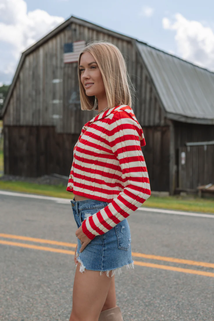 Aubrey Sweater - Image 3