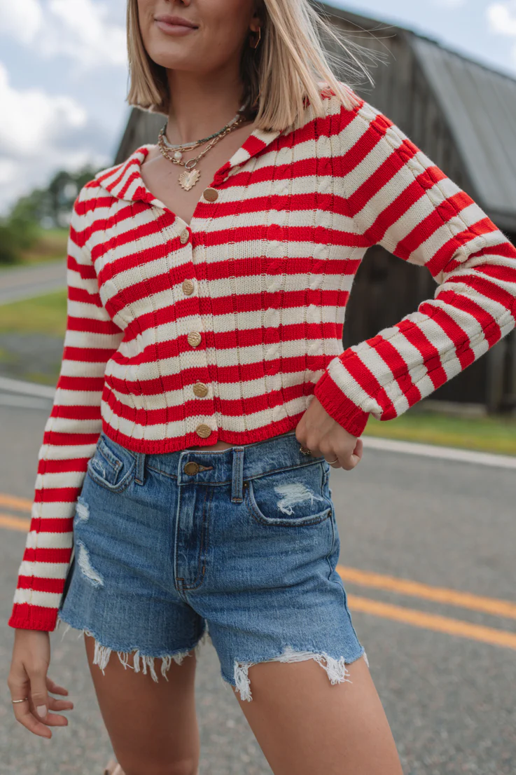Aubrey Sweater - Image 4