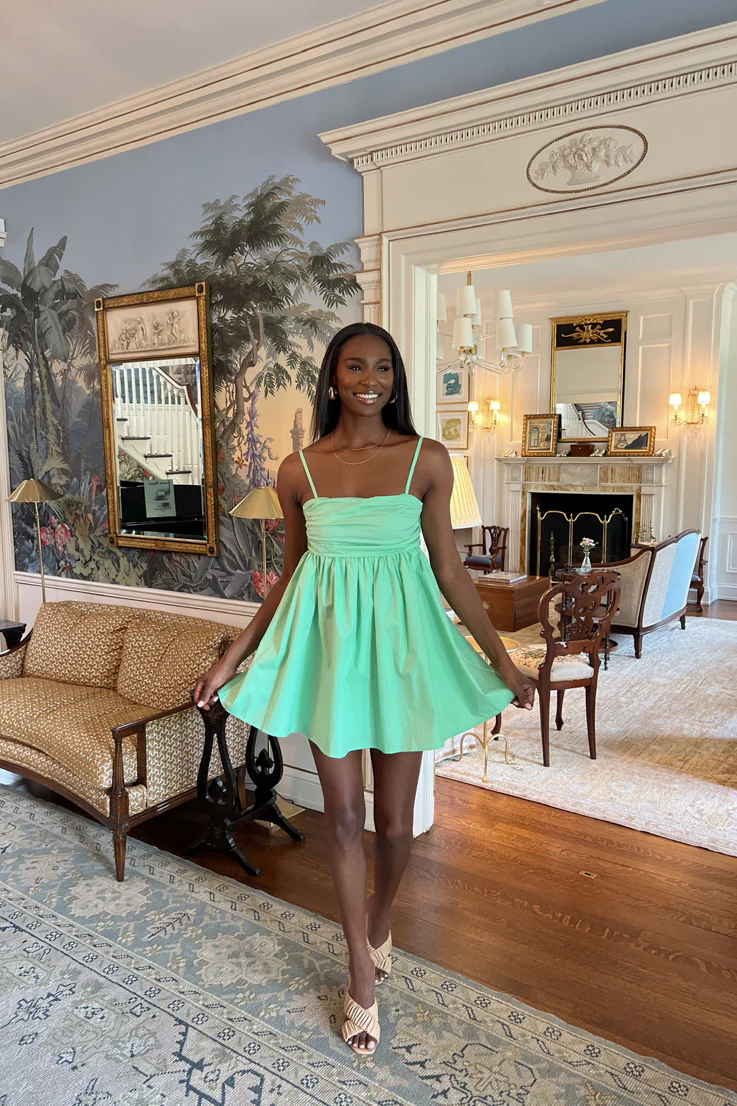 Aurora Dress
