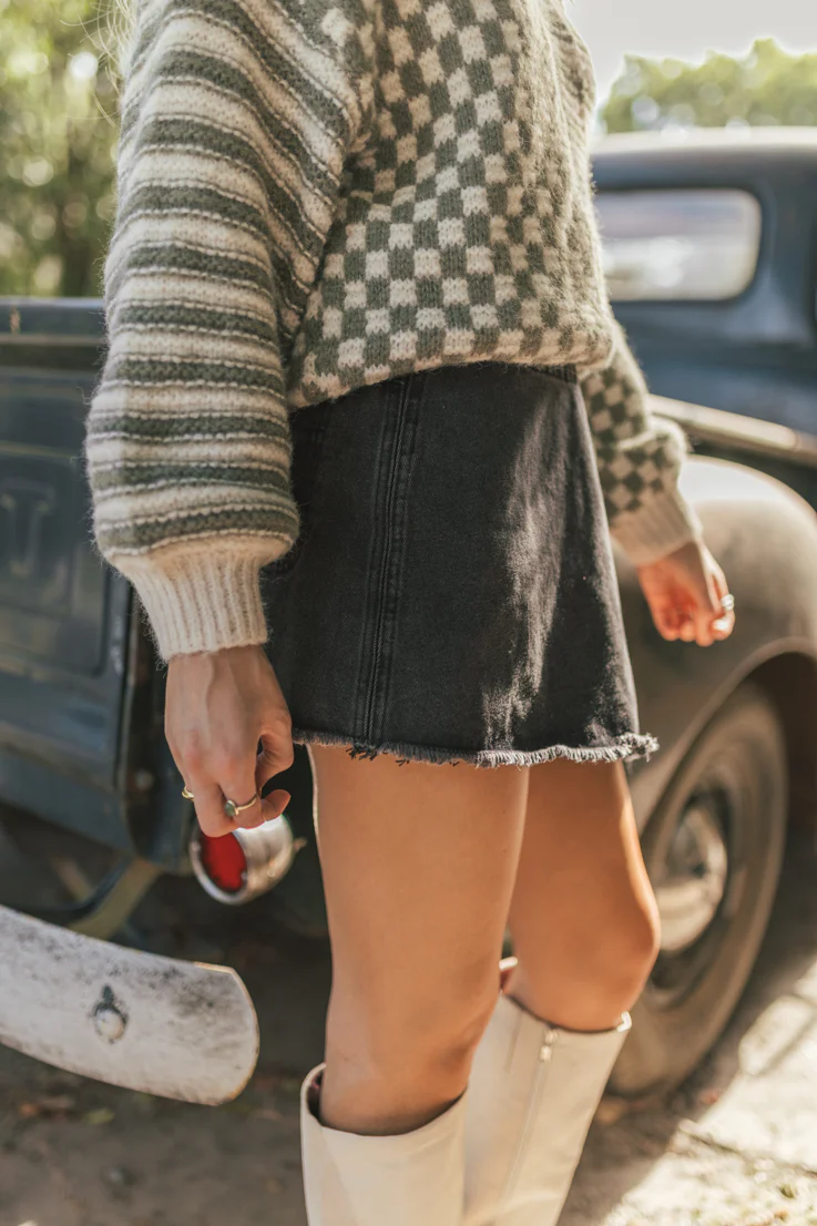 Austin Skort - Image 8
