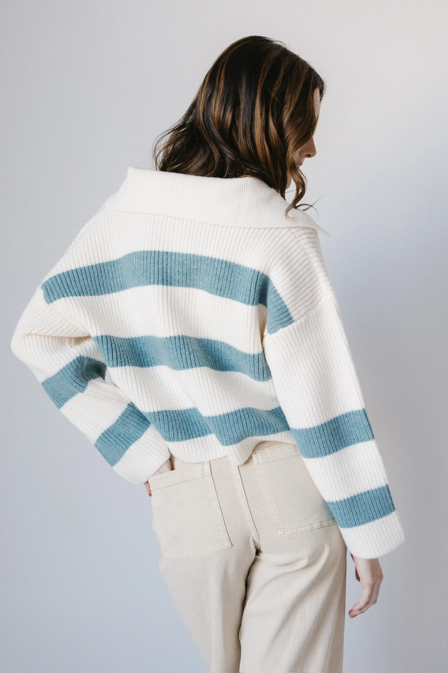 Authentic Self Sweater - Image 2