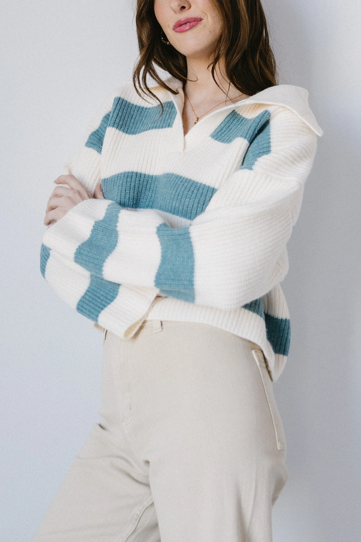 Authentic Self Sweater - Image 3