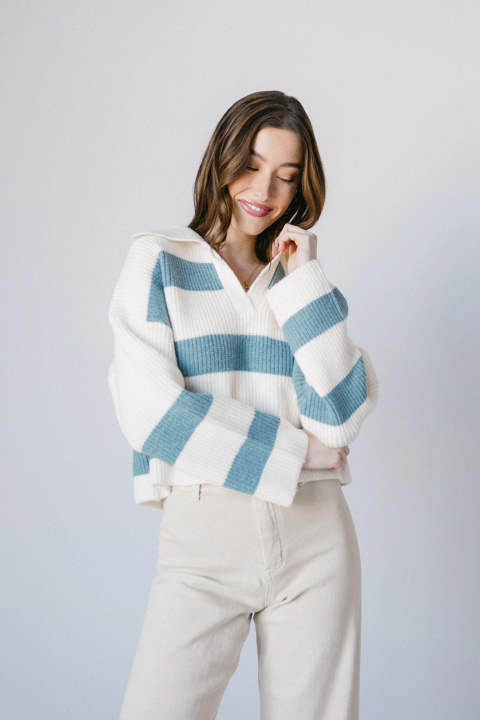 Authentic Self Sweater - Image 4