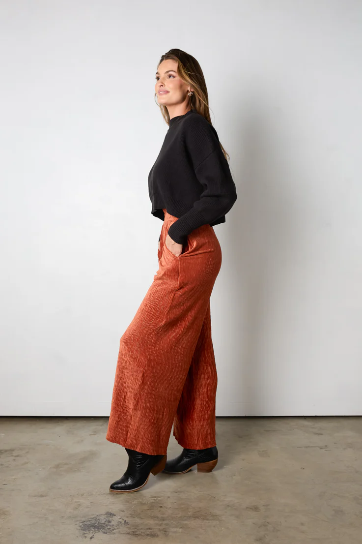 Autumn Sunsets Pants - Image 4