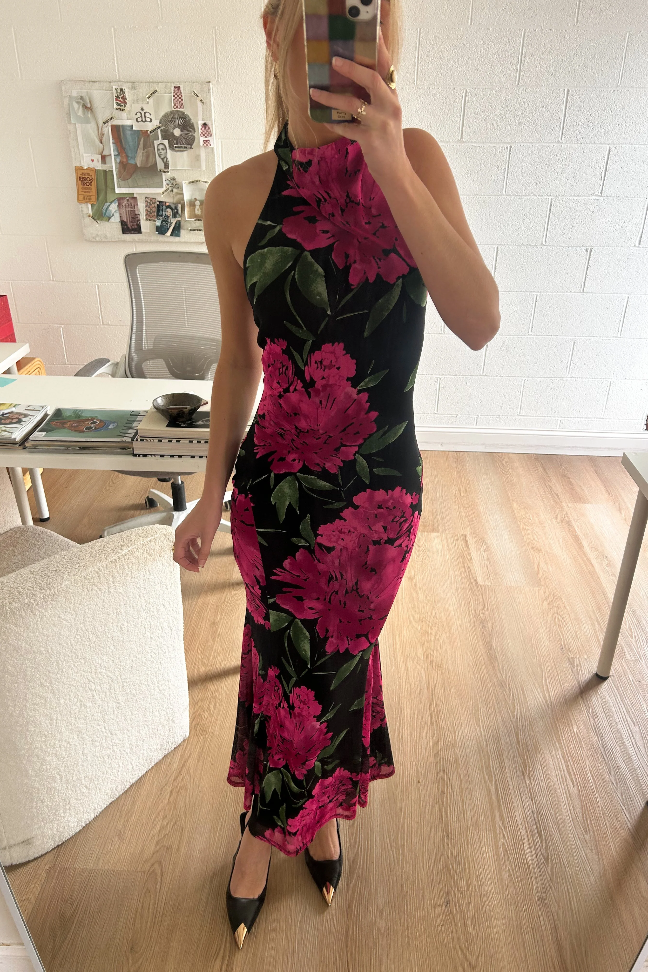 Avalyn Dress - Image 5