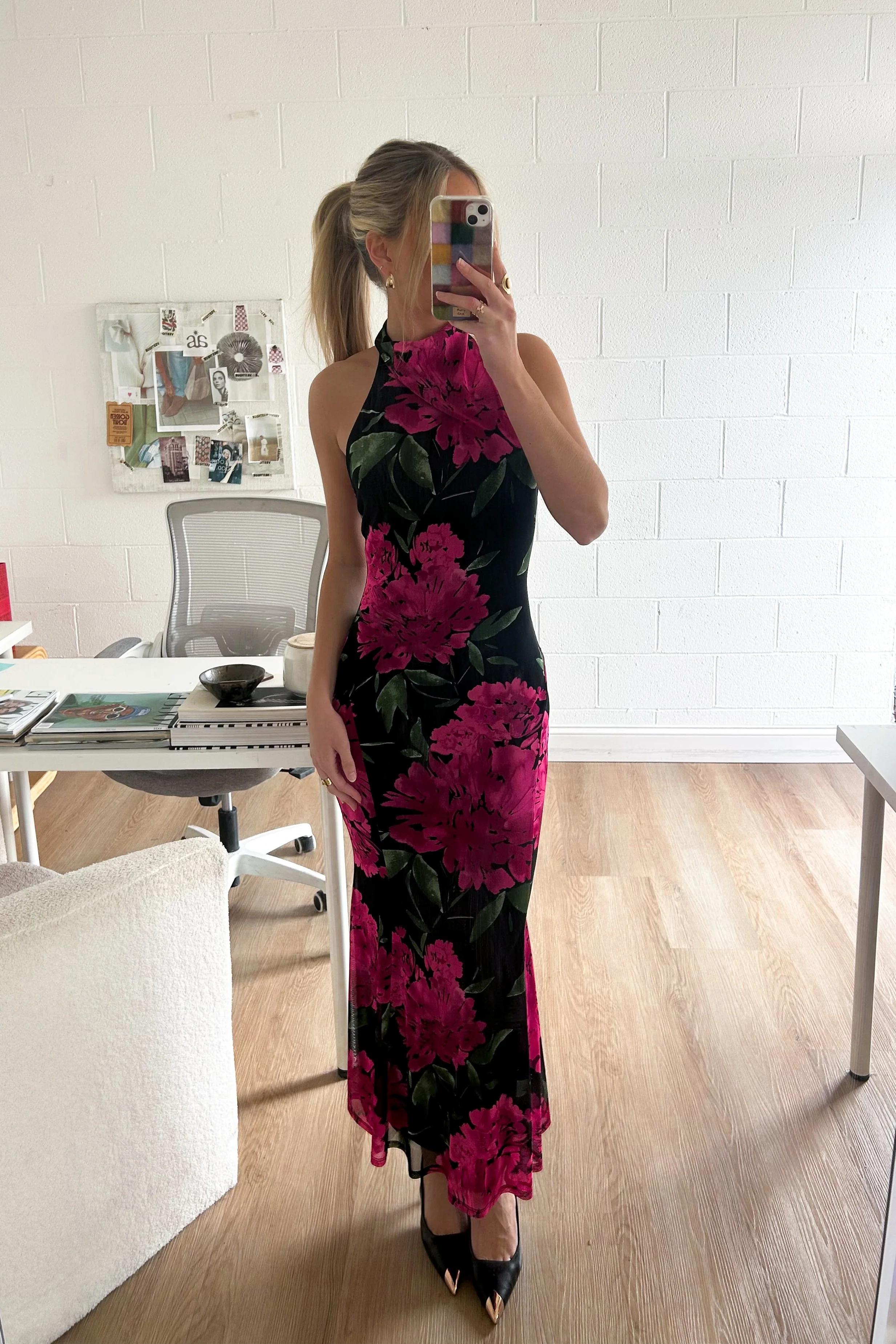 Avalyn Dress - Image 6