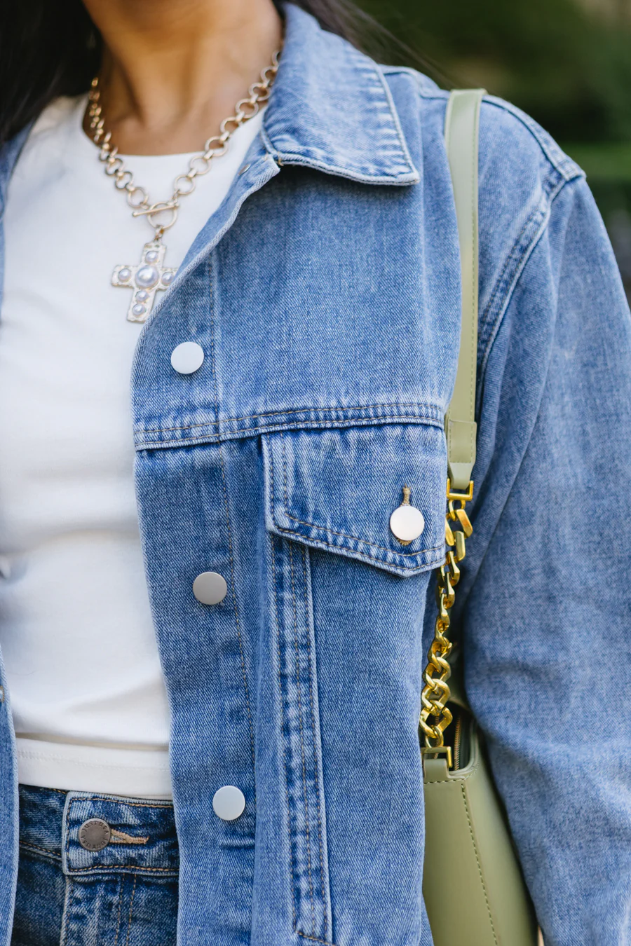 Back Me Up Jacket - Image 4