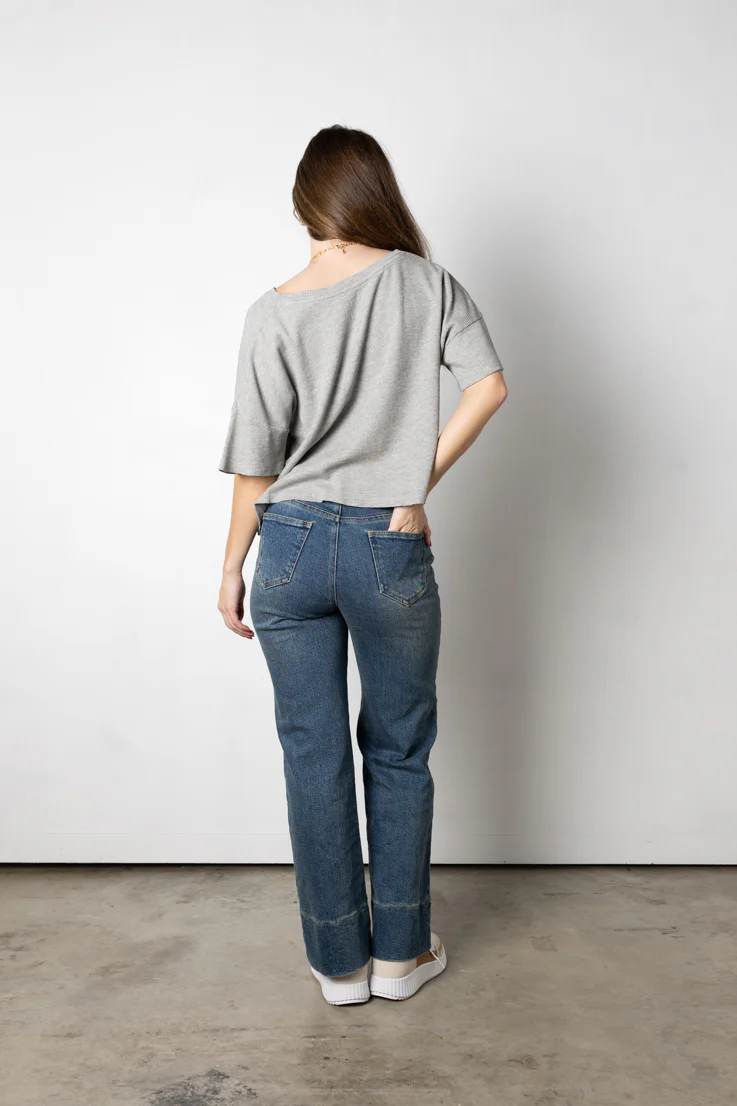 Back to Cali Tee - Image 2