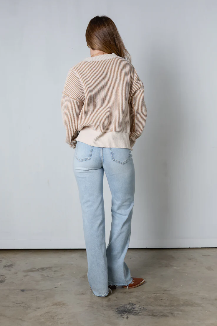 Back to December Sweater - Image 2