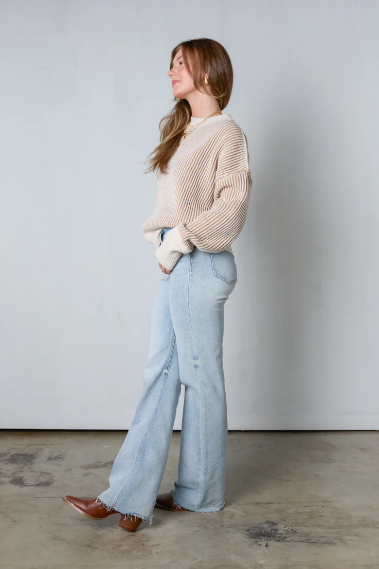 Back to December Sweater - Image 4
