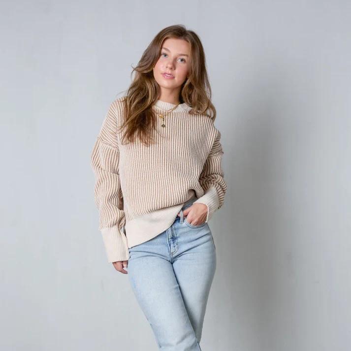 Back to December Sweater - Image 5