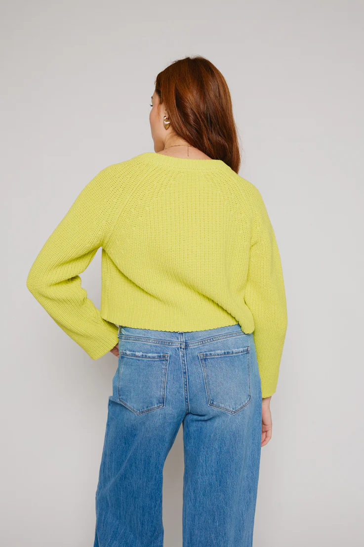 Bastian Cardigan - Image 2
