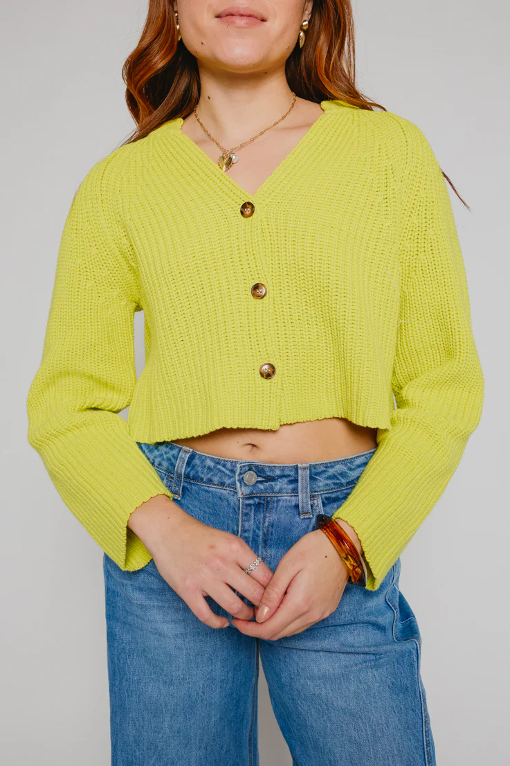 Bastian Cardigan - Image 3
