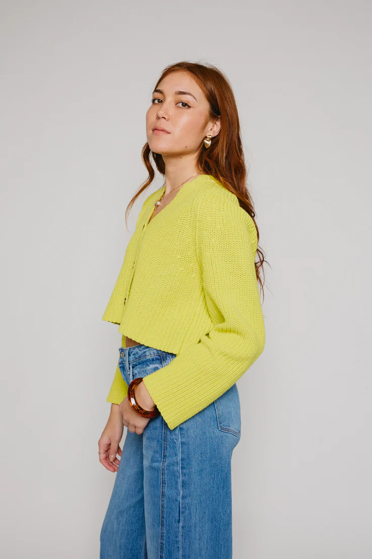 Bastian Cardigan - Image 4