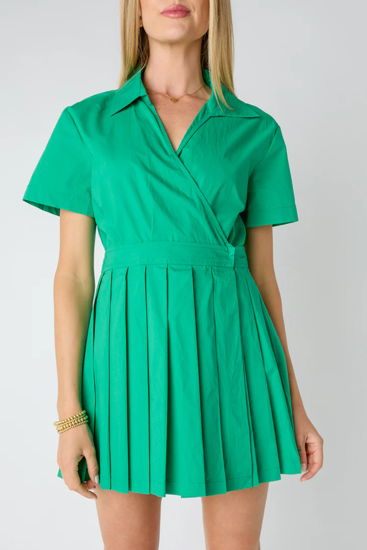 Beach House Romper - Image 3