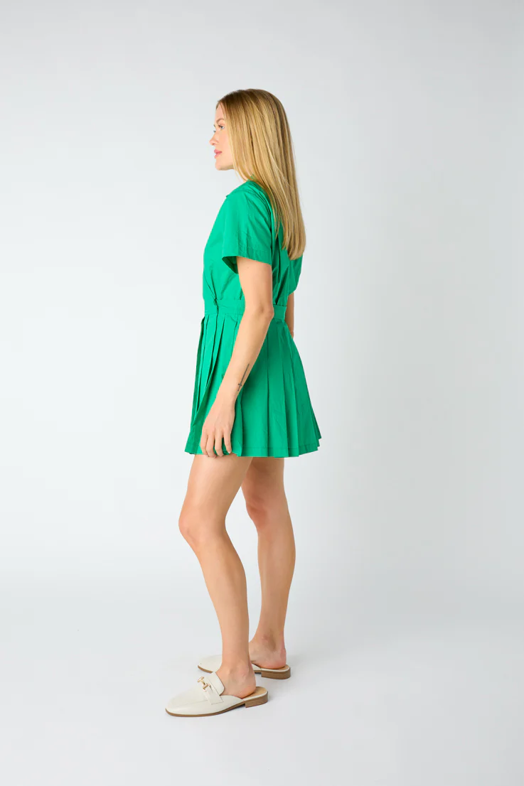 Beach House Romper - Image 4