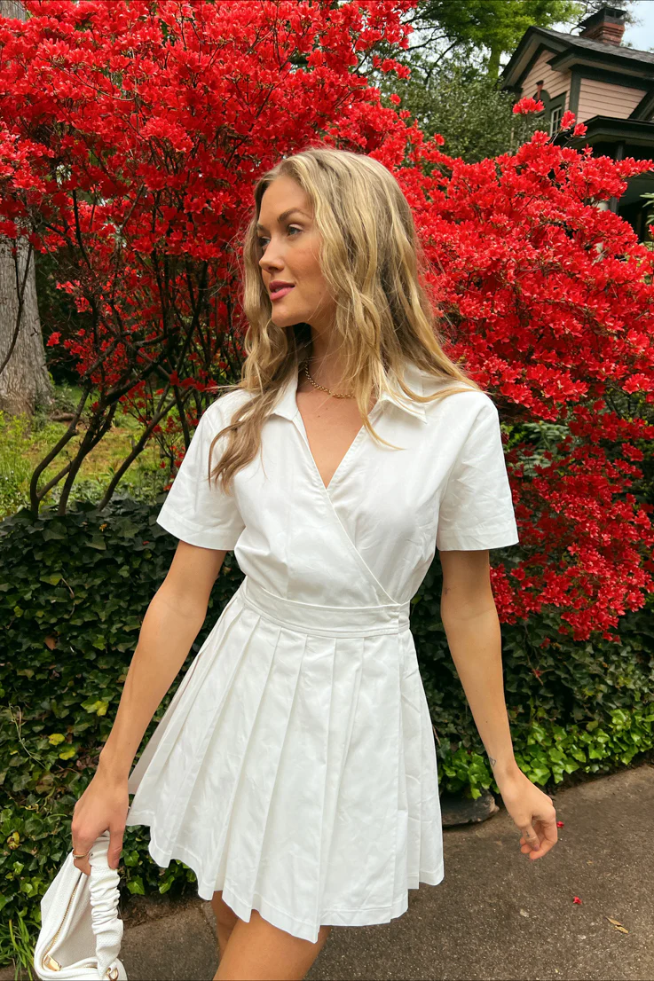 Beach House Romper - Image 5