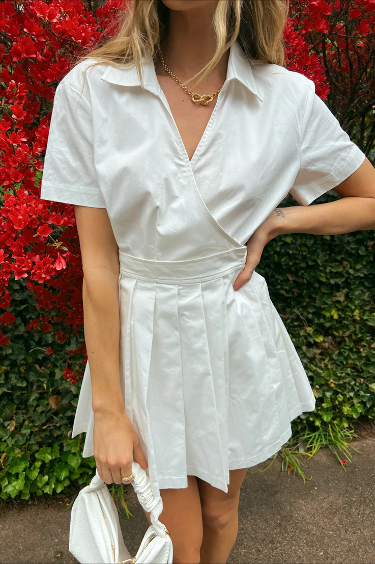 Beach House Romper - Image 6