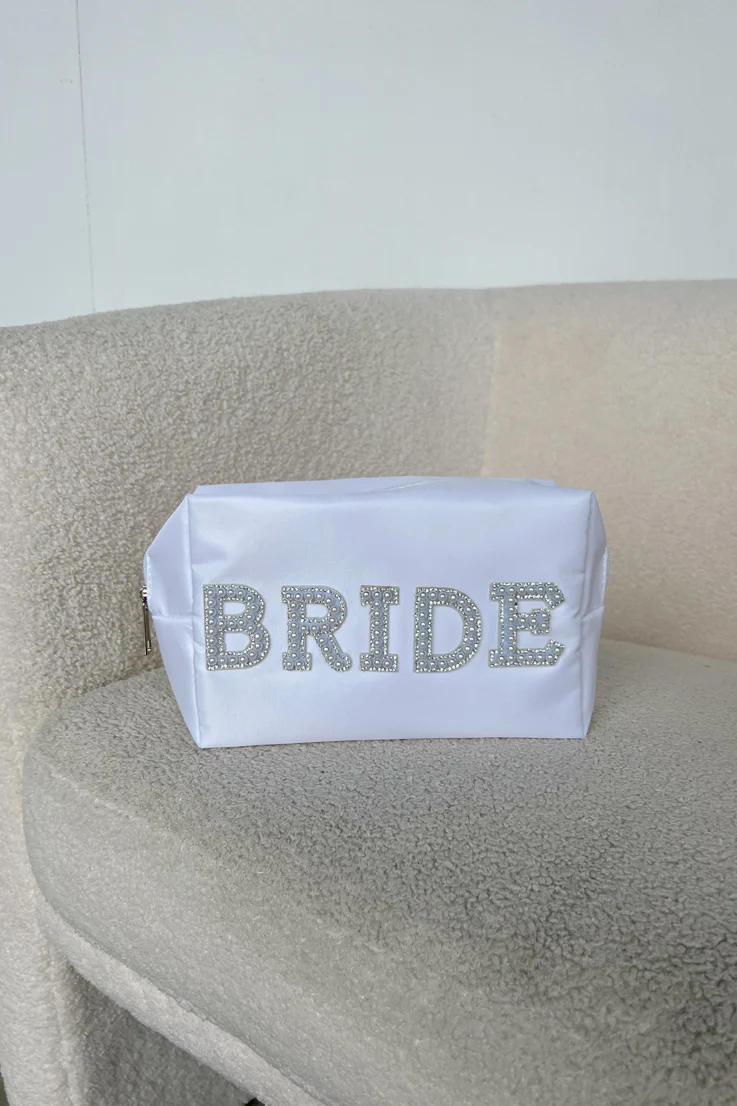 Beautiful Bride Bag