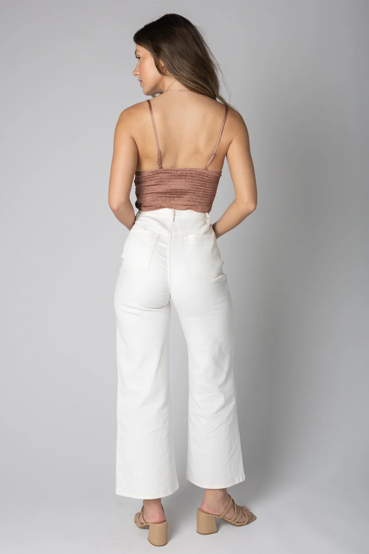 Beautifully Bronze Top - Image 2